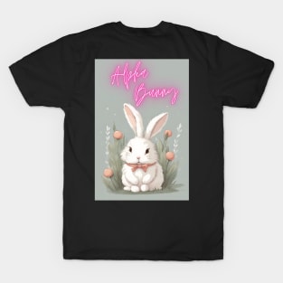 Alpha Bunny T-Shirt